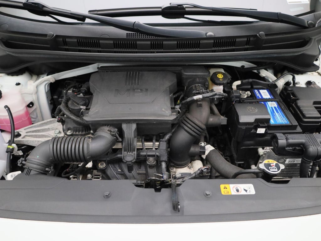 Hyundai I 10 1.0 comfort 5-zits | automaat | apple carplay / android auto |
