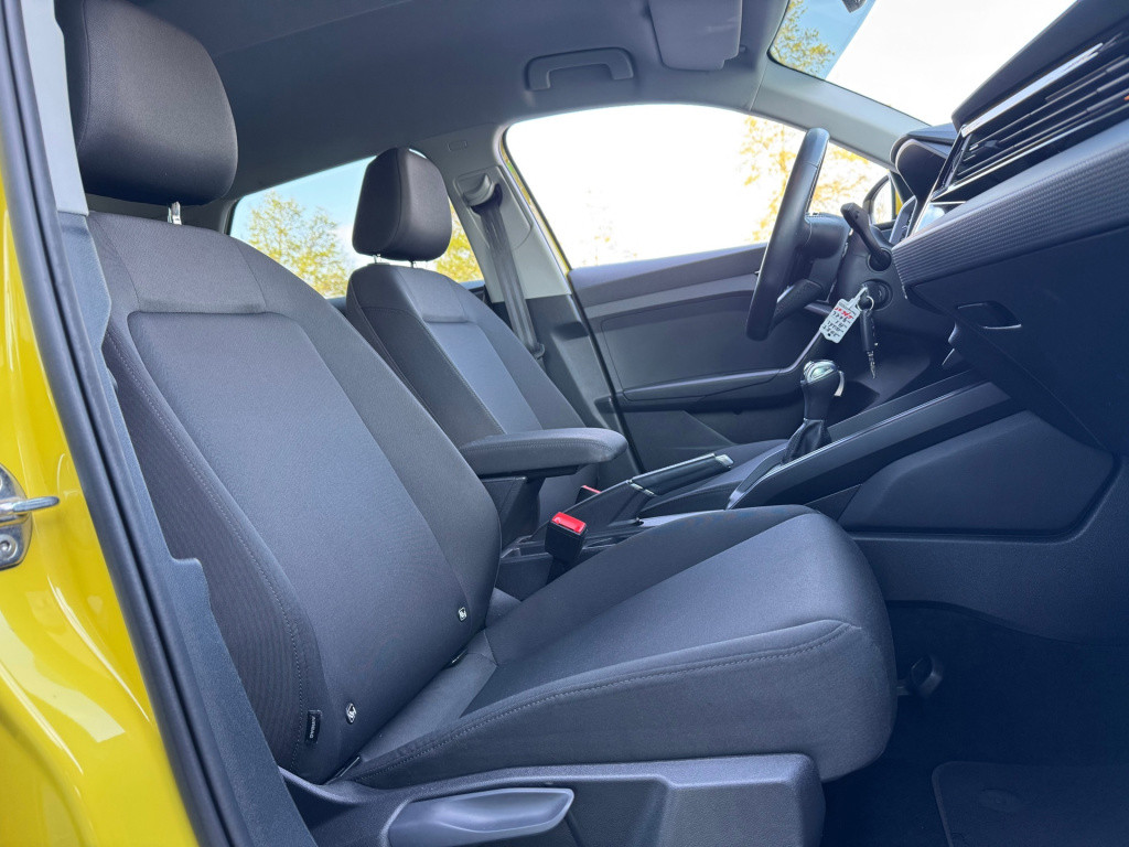 Audi A1 Sportback 25 tfsi edition s- line * carplay * led * automaat