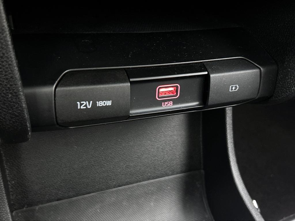 Kia E-niro dynamicplusline 64 kwh | schuifdak | stoelverwarming | navigatie