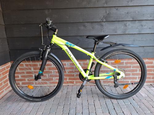 Rockrider kinderfiets 26 inch