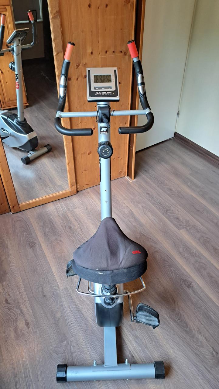 Hometrainer Rambler Fitness RF700