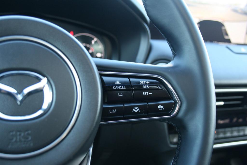 Mazda Cx-60 2.5 e-skyactiv phev homura plus