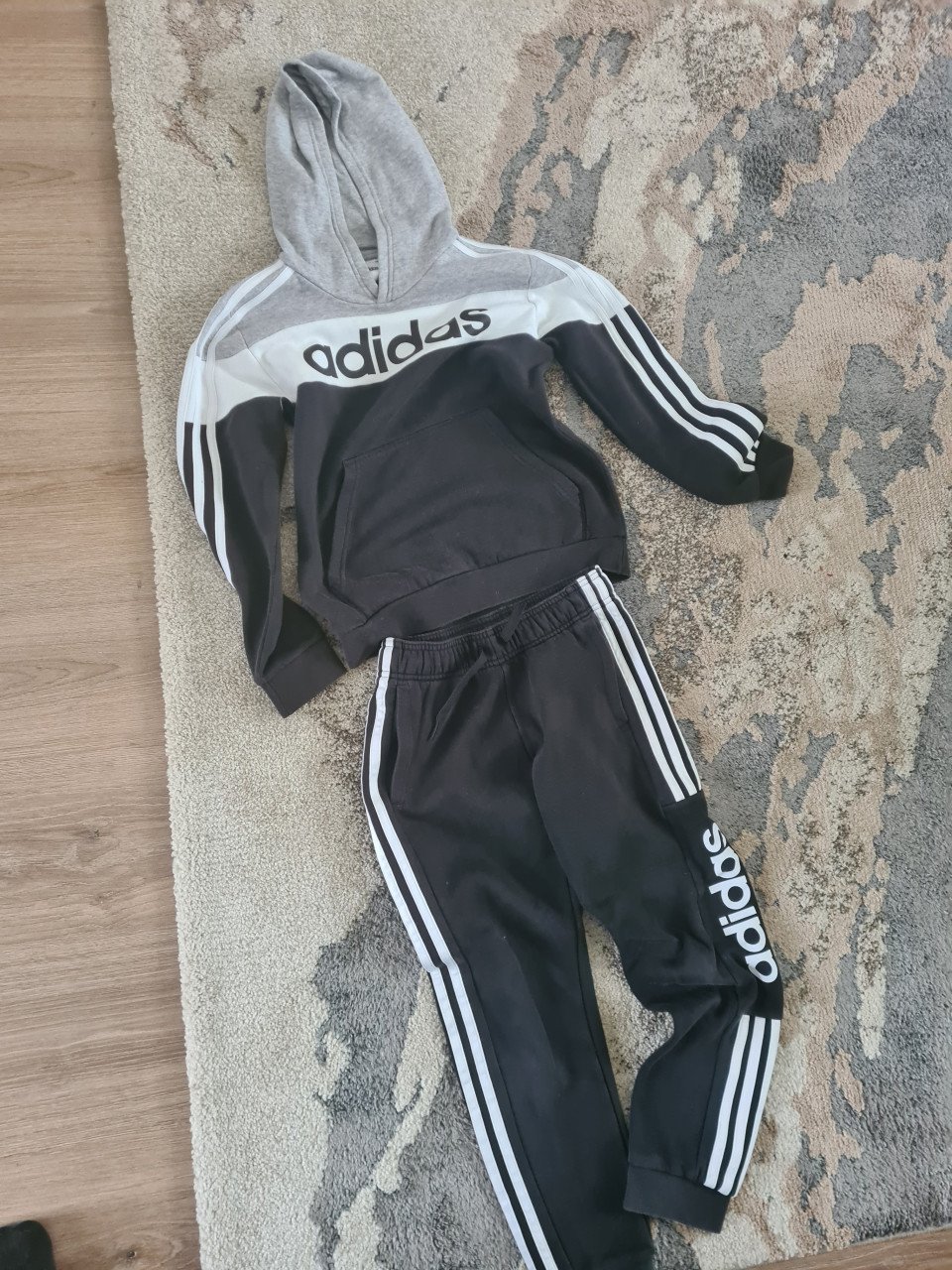 Sportkleding