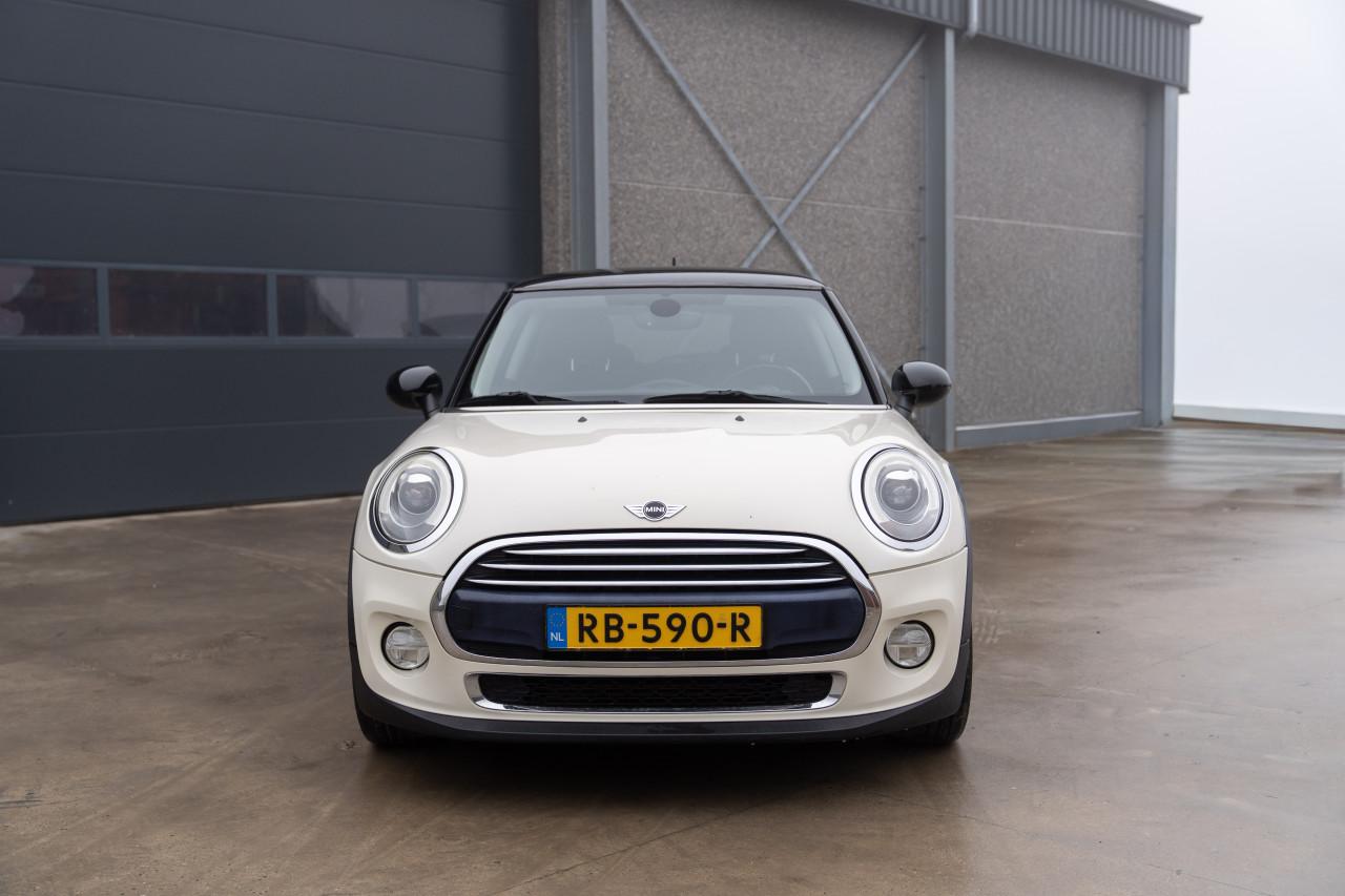 MINI Cooper 1.5