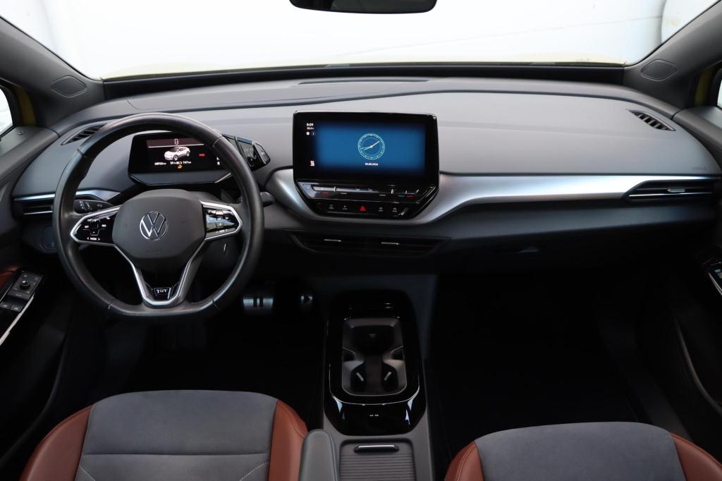 Volkswagen Id.4 first pro performance 77 kwh 204pk | soh 90% |