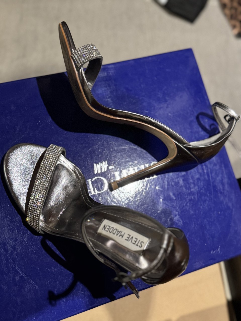Pumps Steven madden