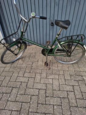 Fiets