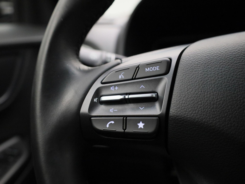 Hyundai Kona ev fashion 39 kwh