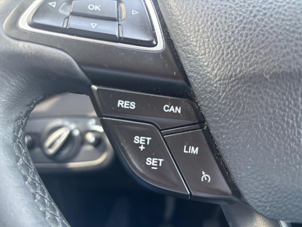 Ford C-max 1.0 ecoboost 125pk titanium, trekhaak