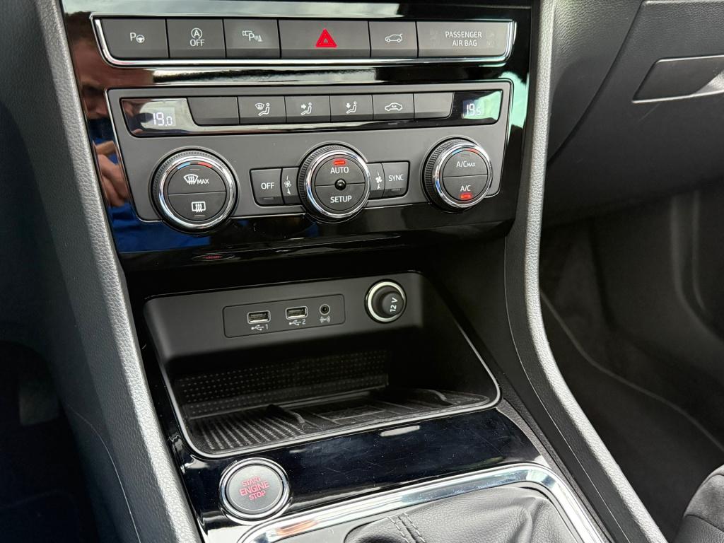 Seat Ateca 1.4 ecotsi xcellence business intense automaat