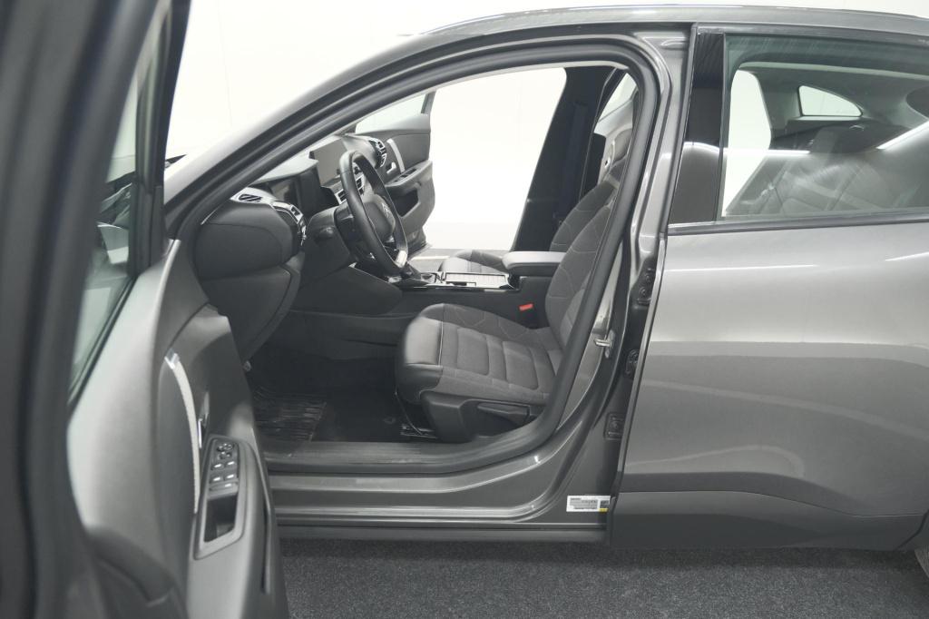 Citroen C4 puretech 130 feel pack | camera | head-up display | navigatie | 