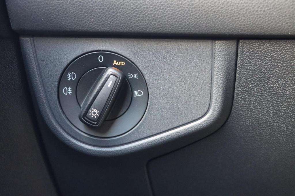 Volkswagen Taigo 1.0 tsi r-line 110pk dsg7 | carplay | adaptive | camera