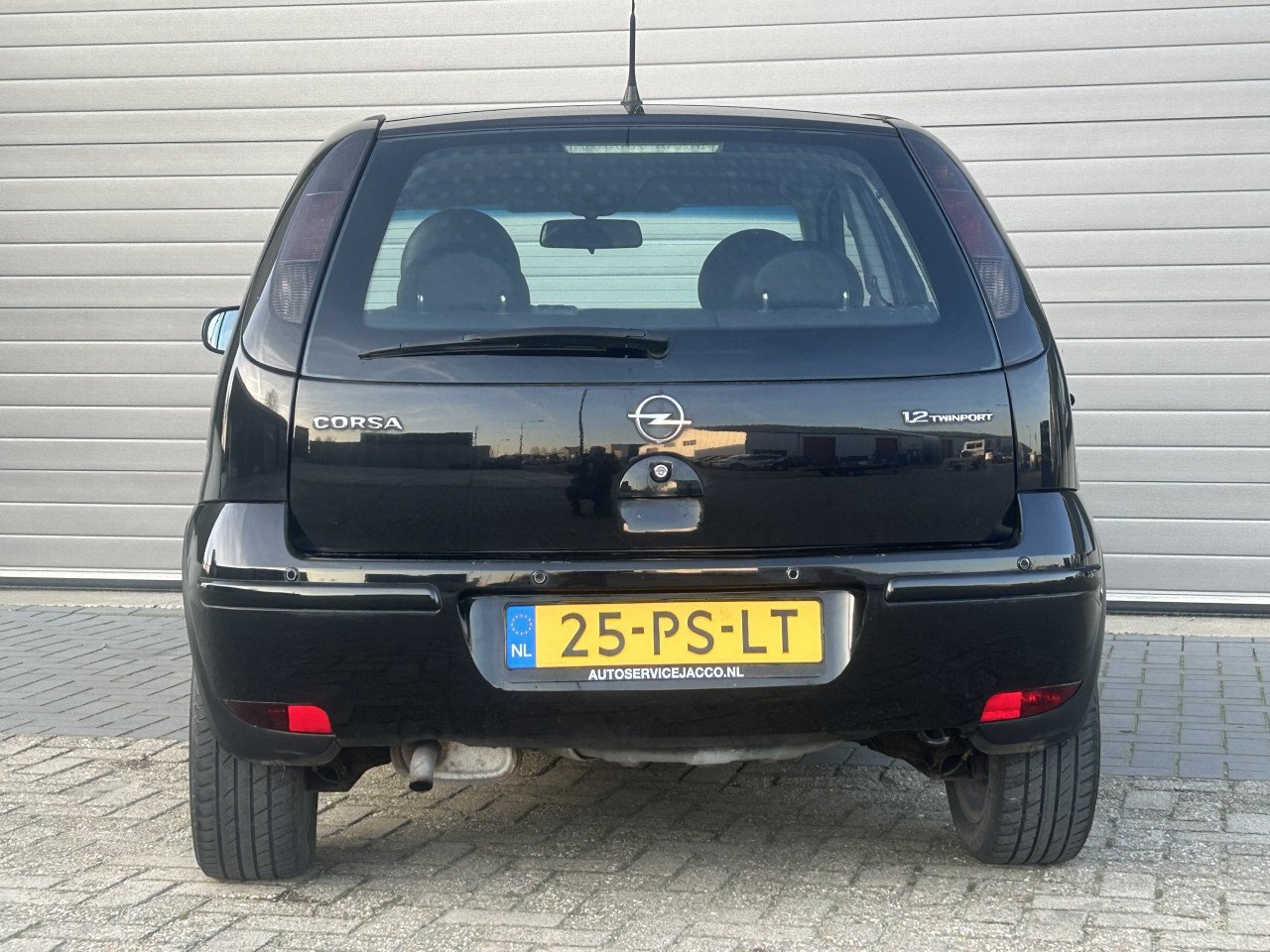 Opel  Corsa C 1.2 XEP