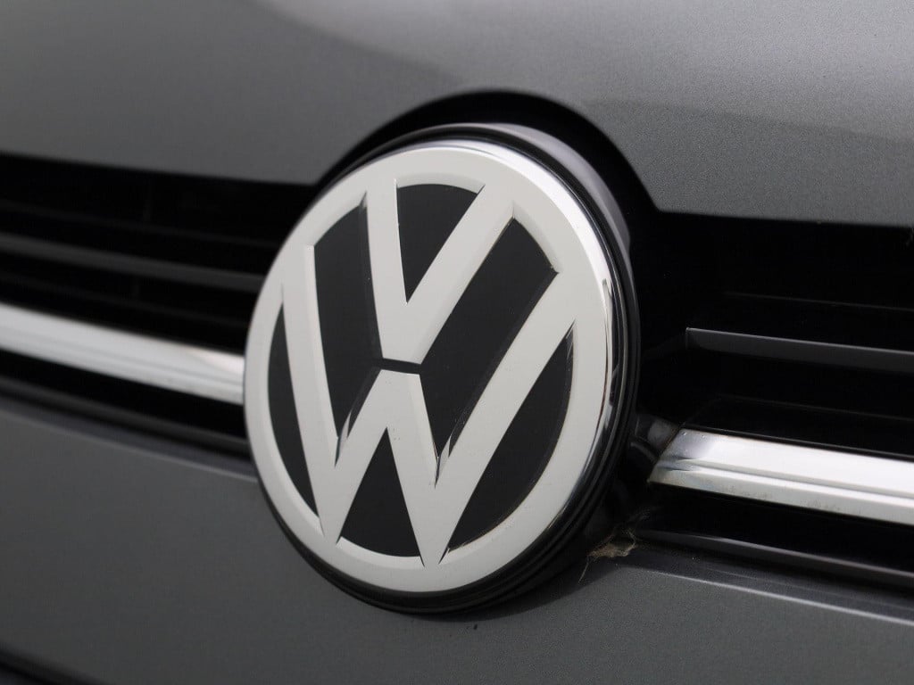 Volkswagen Golf variant 1.0 tsi comfortline | iq-drive | lmv | navigatie | 