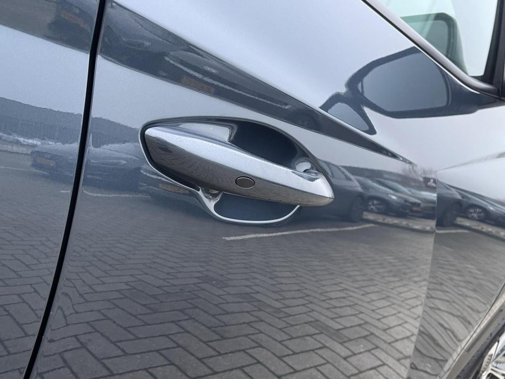 Hyundai Tucson 1.6 t-gdi phev comfort smart 4wd soh 99% nl-auto, 1350kg tre