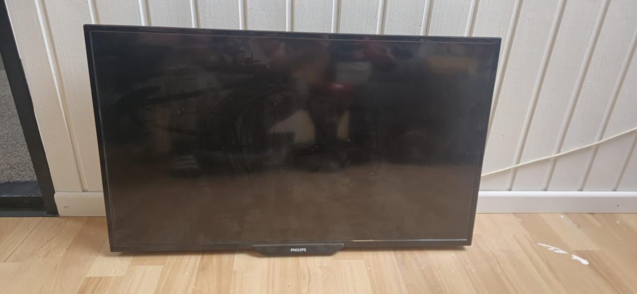 Philips LED TV