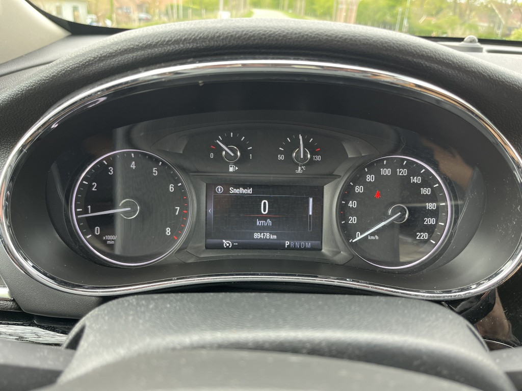 Opel Mokka 1.4 turbo innovation