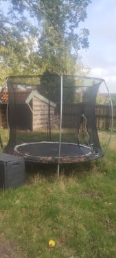 Trampoline