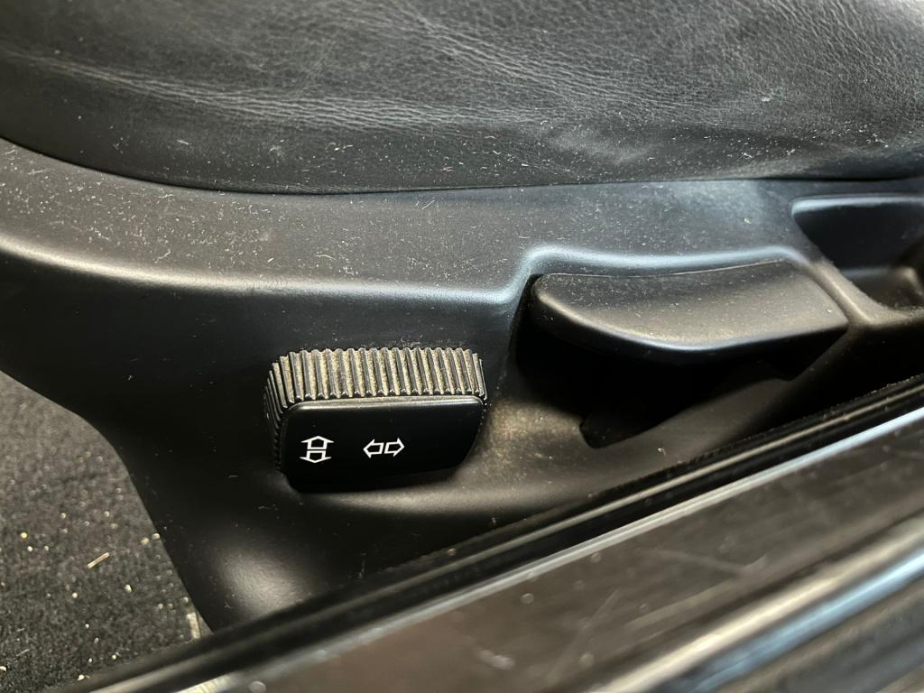 BMW Z3 roadster 2.0 cabrio