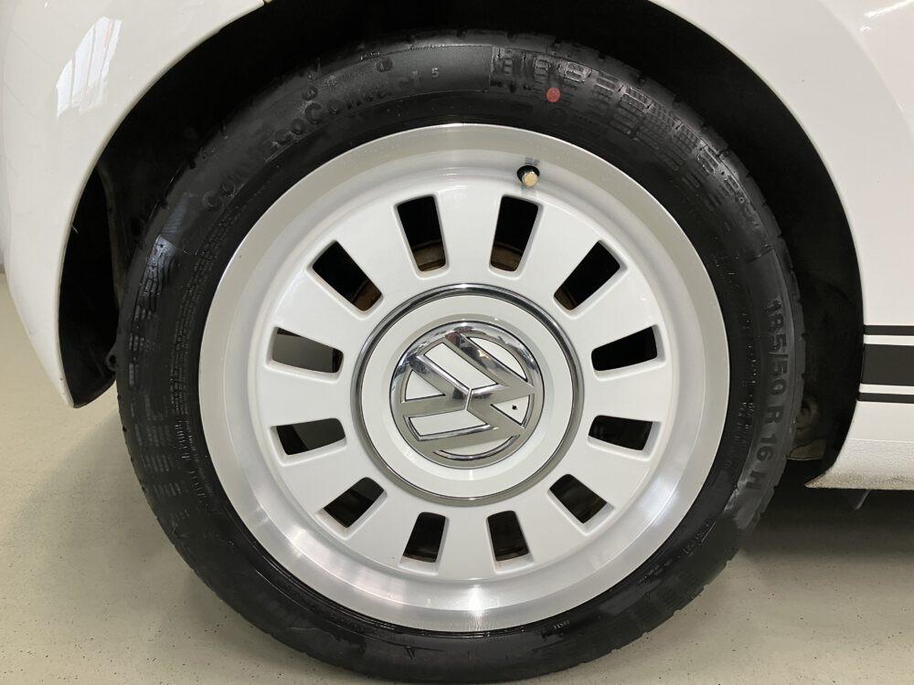 Volkswagen Up! 1.0 high up!