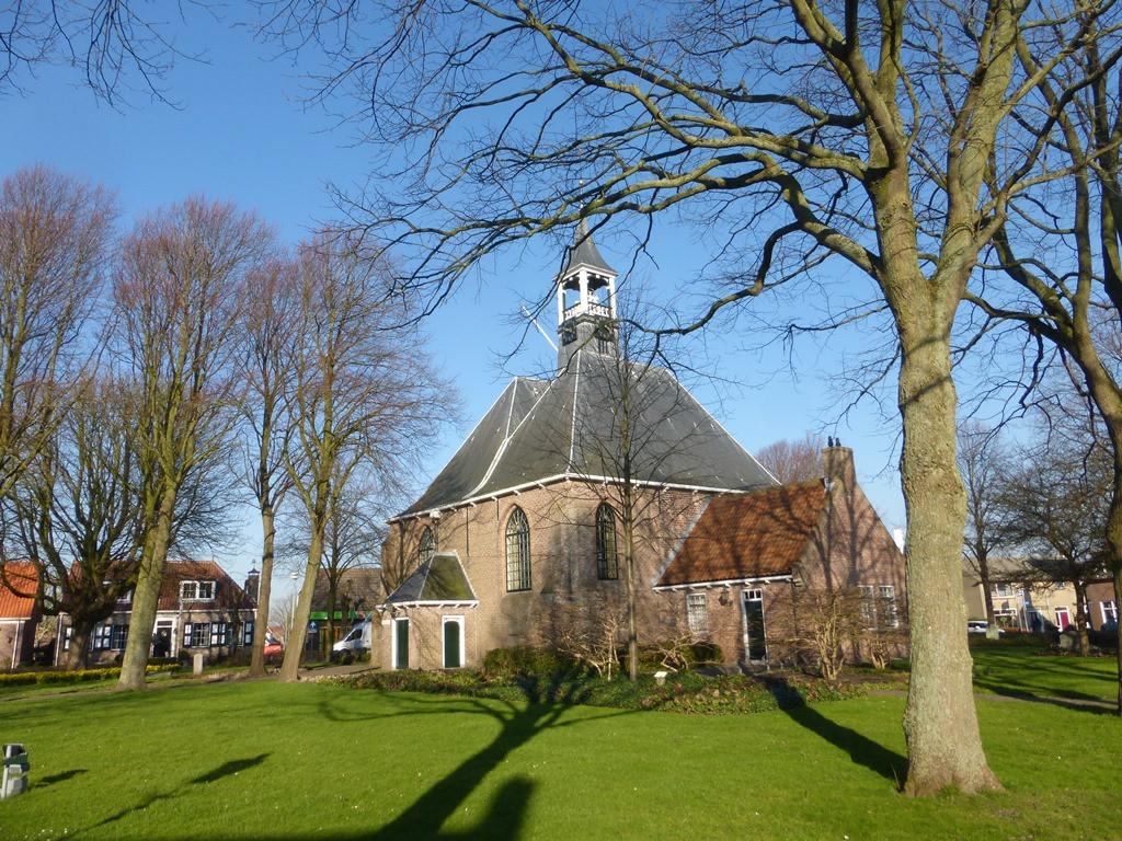 Rommelroute Grijpskerke za 23 mei!