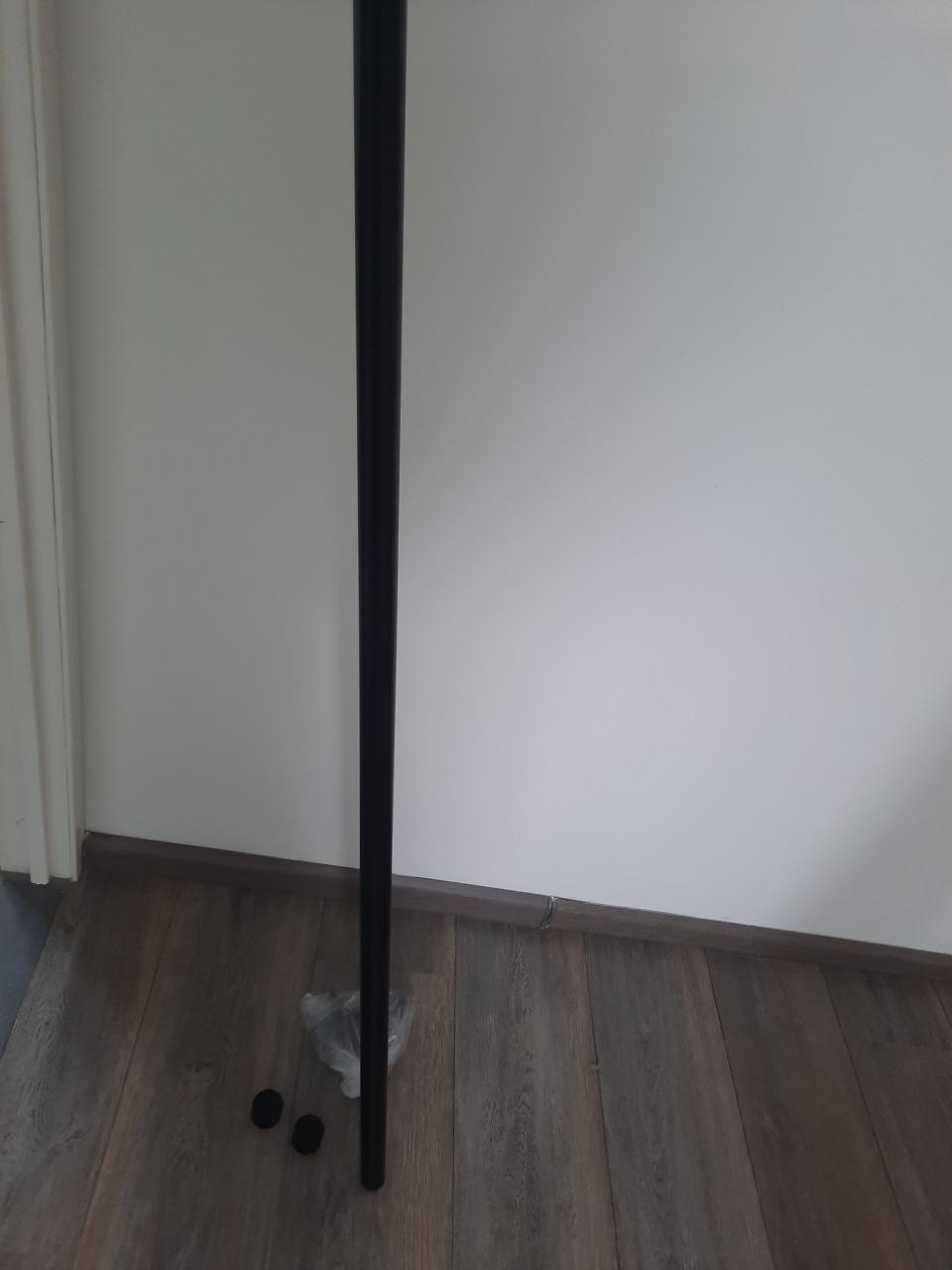 Gordijnrails