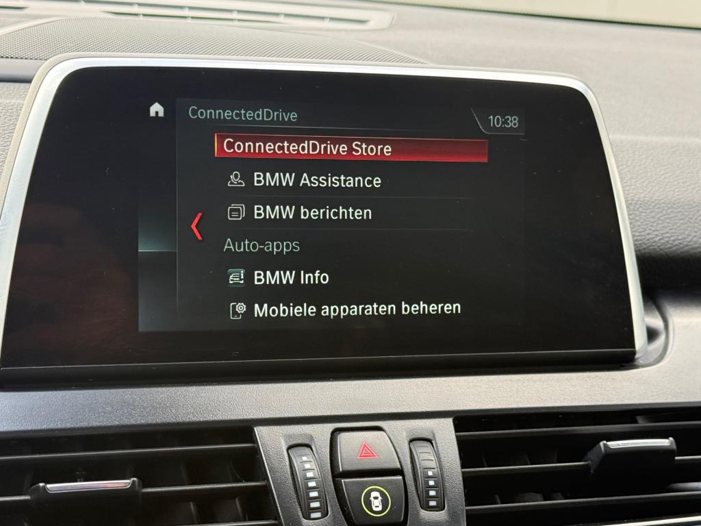 BMW 2-serie active tourer 225xe iperformance executive