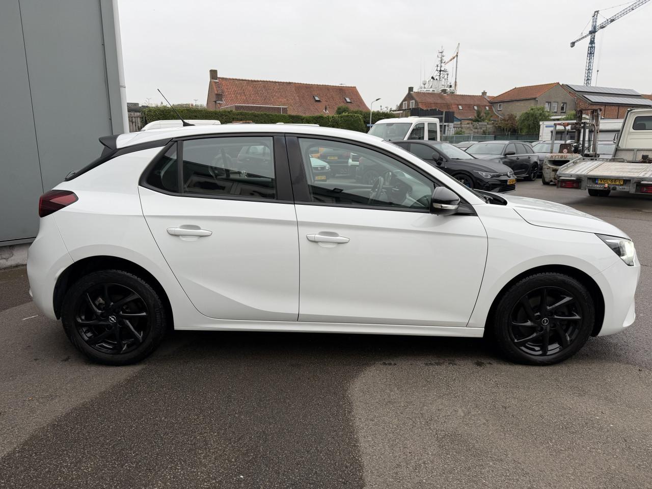 Opel Corsa 1.2 Edition Bouwjaar 2020 AIRCO ! ! !