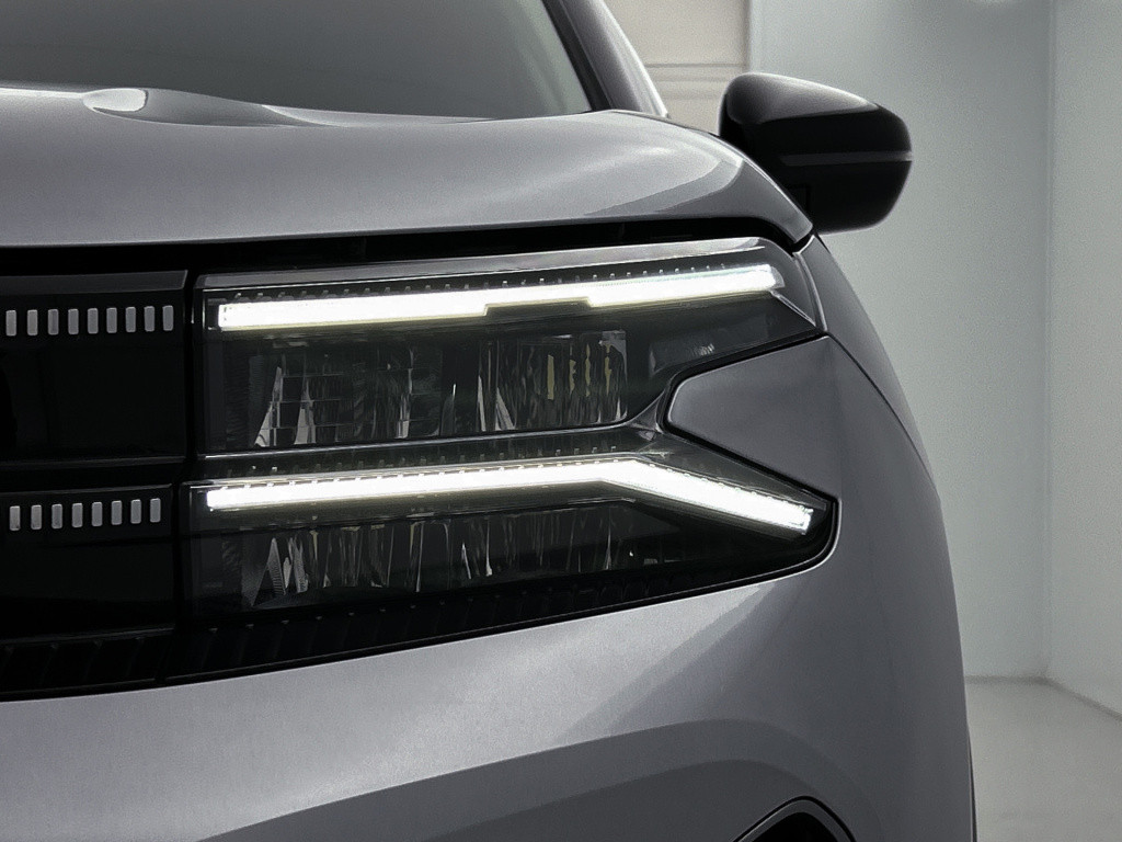 Citroen C5 Aircross 136 pk hybrid ë-series | rijklaar |  alcantara | stoelv