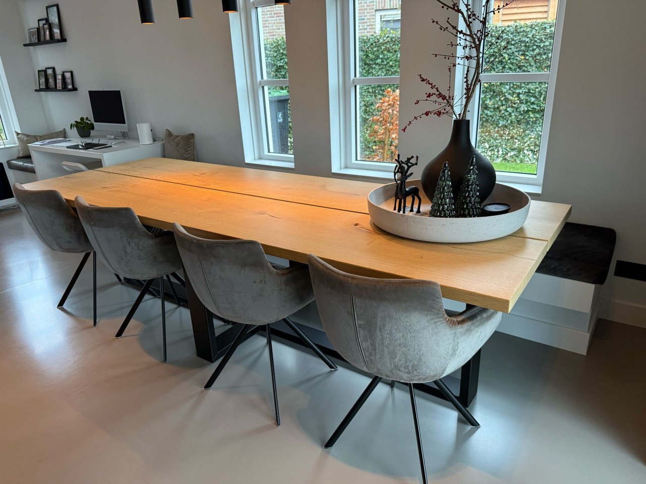 Eetafel