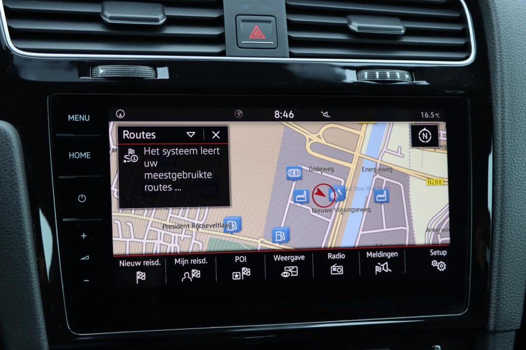 Volkswagen Golf gti 2.0 tsi performance 245pk dsg7