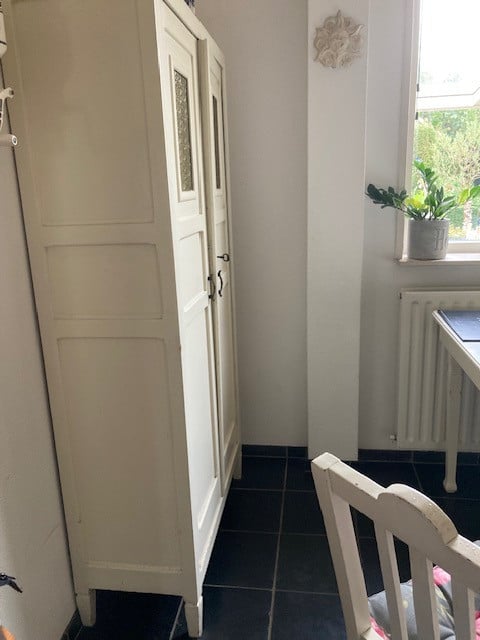 Te koop in Terneuzen Broccante kastje