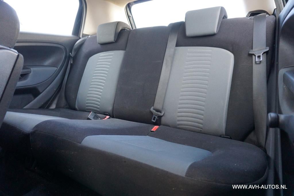 Fiat Grande Punto 1.4 dynamic