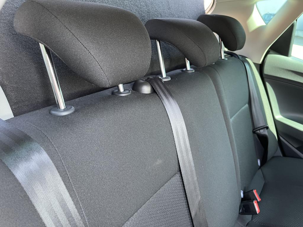 Seat Ibiza 1.2 tsi fr 5 drs 84 dkm nl auto