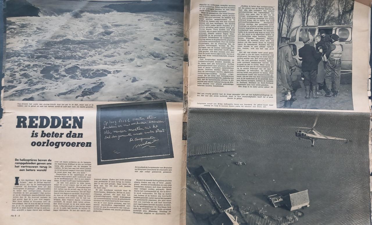 Panorama 1953 de ramp