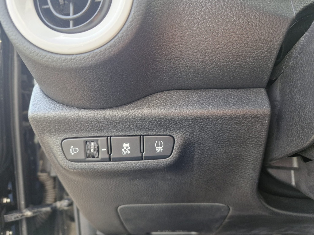 Kia Picanto 1.0 cvvt design ed.