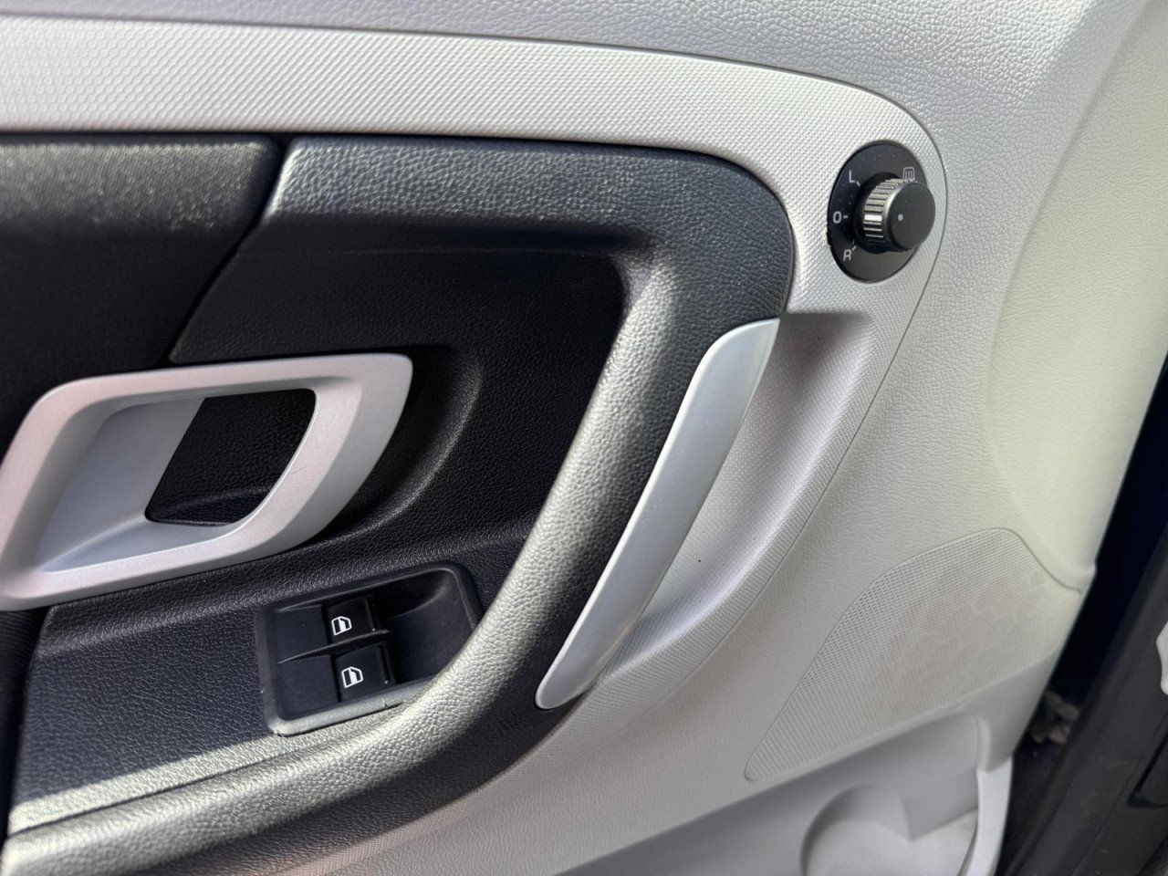 Skoda Fabia Combi 1.4-16V Ambiente 1e EIG NAP APK Clima