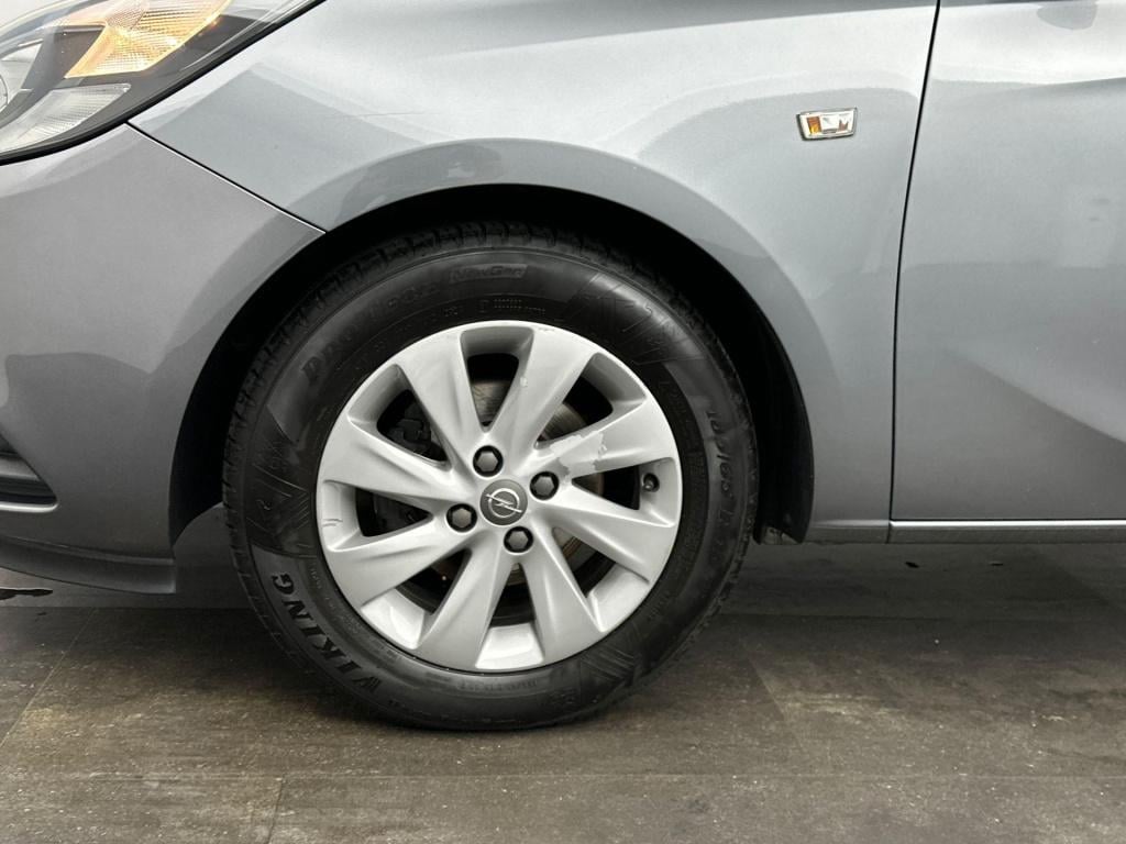 Opel Corsa 1.2 enjoy | airco | bluetooth | radio | lichtmetalen velgen |