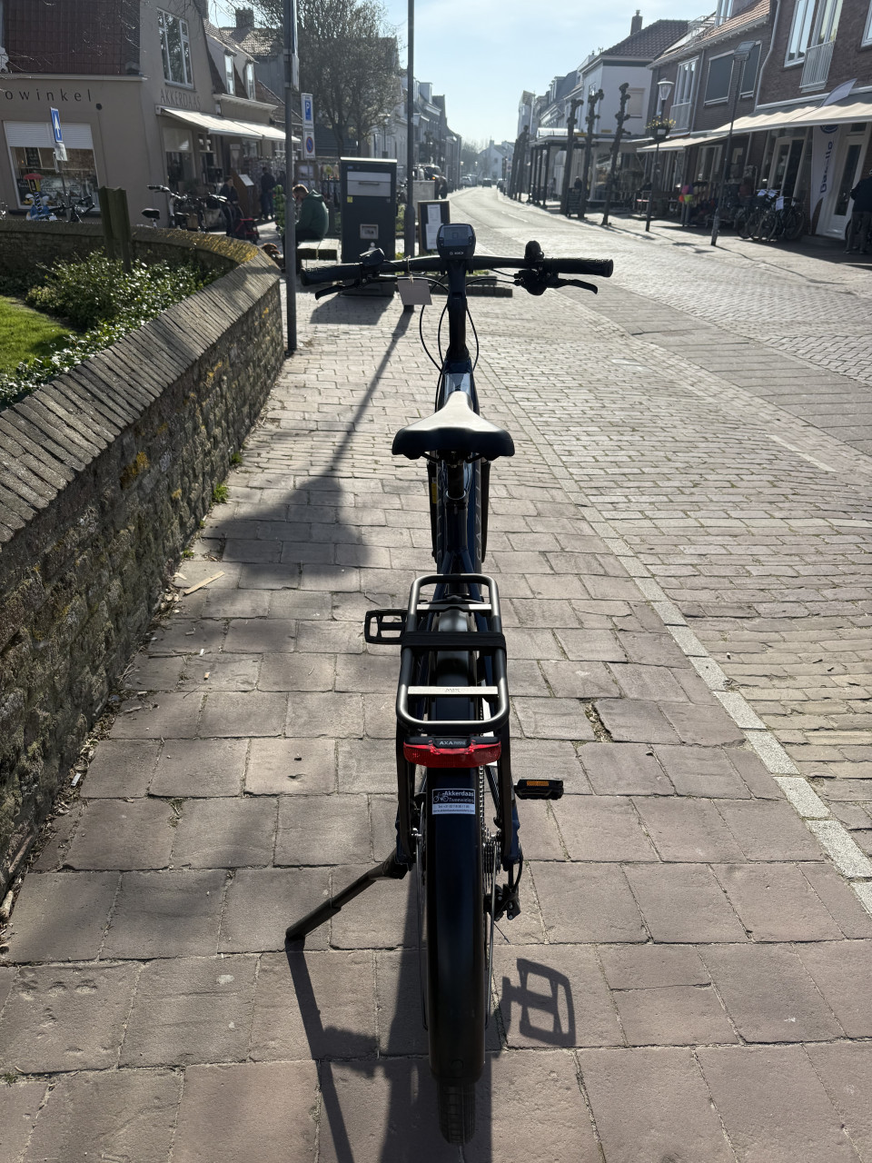 Aanbieding Gazelle Medeo T10 van €3300 nu €2999