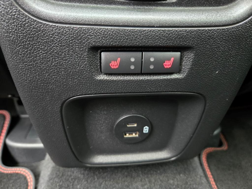 Ford Kuga 2.5 phev e-cvt 225pk st-line x | hud | trekhaak | pano | elec.kle