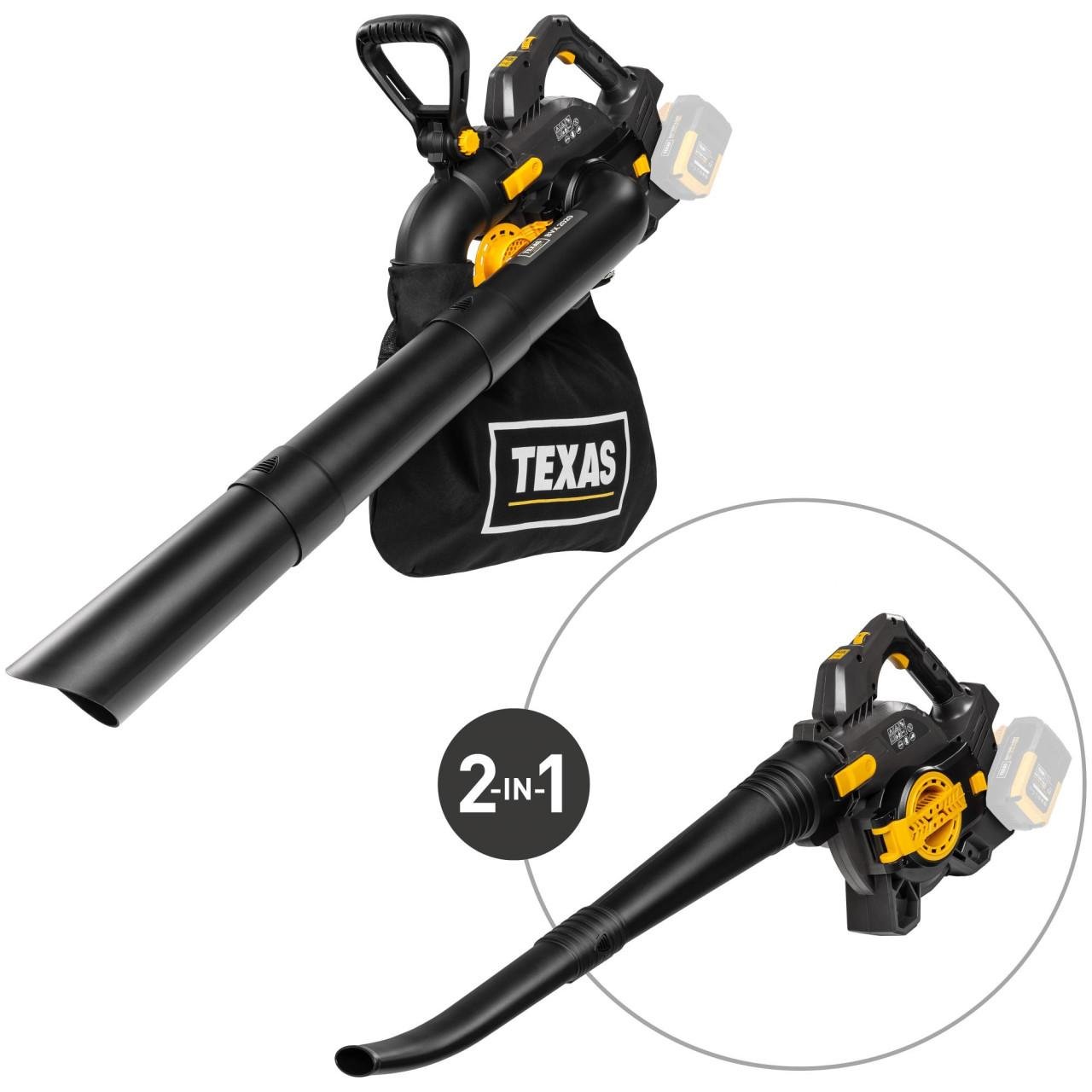 Bladblazers, blad zuigers, bladvegers veegmachines enz. ruime voorraad