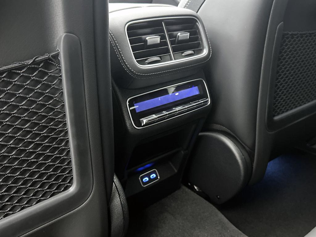 Mercedes-Benz Gle coupé amg 53 hybrid 4matic+ premium plus | sierdelen amg 