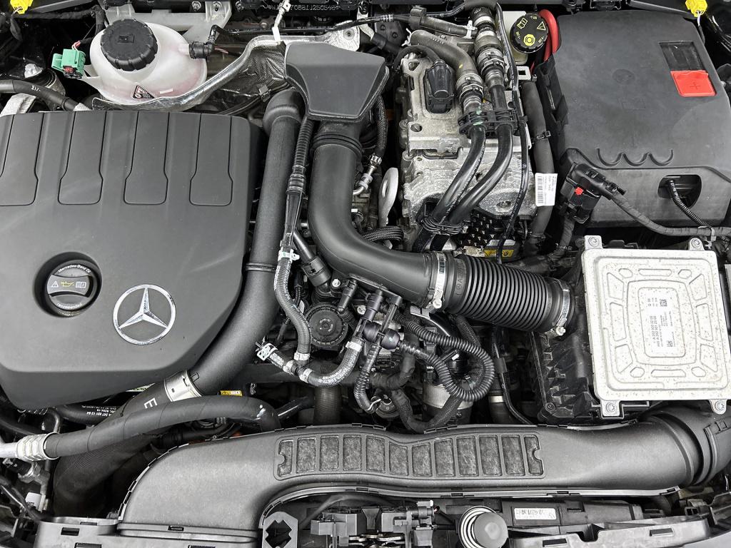 Mercedes-Benz A-Klasse 250 e business solution amg | panoramadak | cruise c
