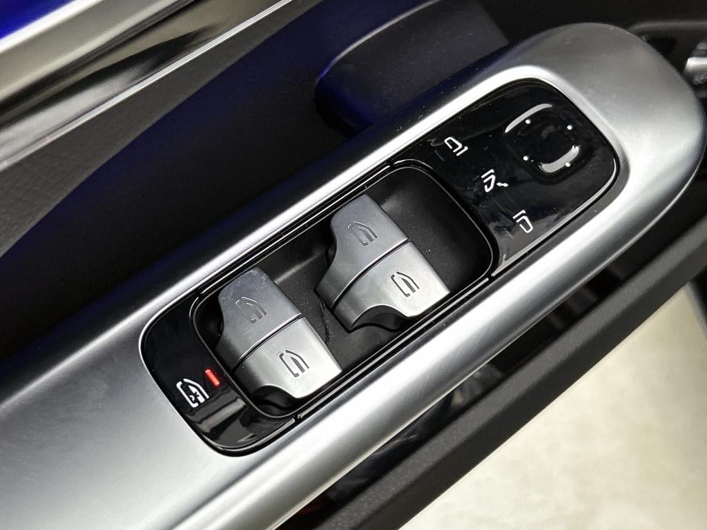 Mercedes-Benz C-Klasse 300 e business solution amg | premium plus | nightpa