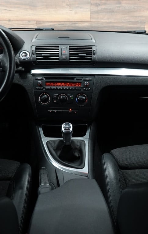 BMW 1 Serie 116i effdyn.edition | cruise | pdc | airco |