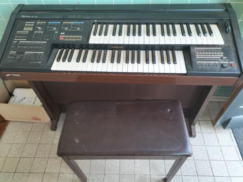 Keyboard/Orgel