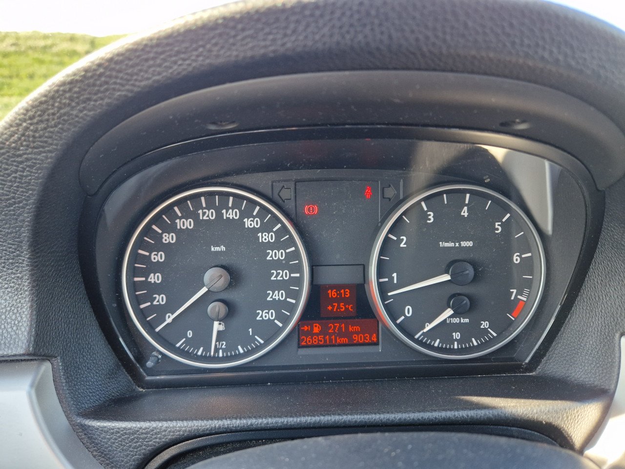 Bmw 3 serie 325i
