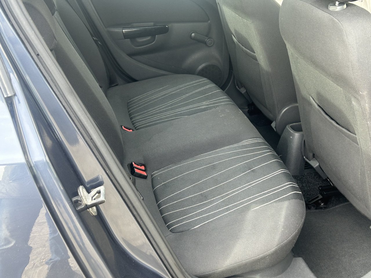 Opel Corsa 1.4.    BJ 2009.