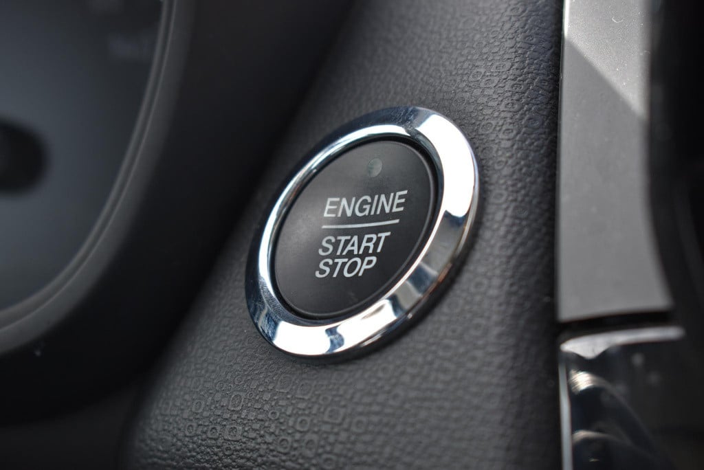 Ford Ecosport 1.0 ecoboost st-line | climate control | cruise control | win