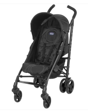 Chicco liteway met grote zonnekap